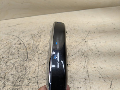 2012-2018 Audi A6 C7 Left Driver Door Handle w/ Comfort Access 4H0837205C OEM