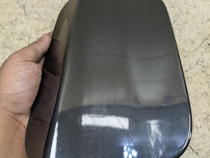 17-23 OEM BMW F90 G30 530 540 M550 M5 Fuel Gas Tank Flap Lid Cover