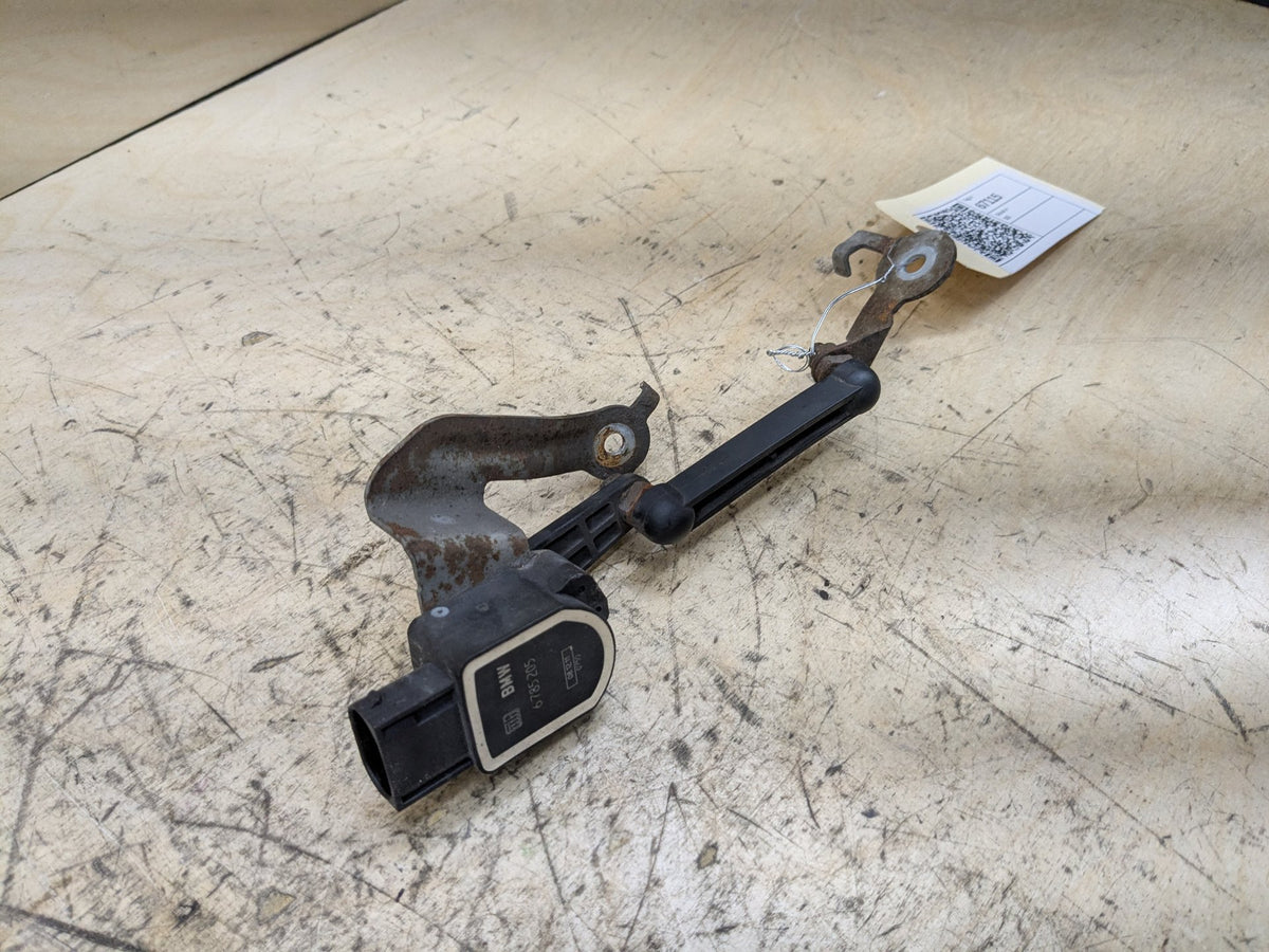 2007-2013 BMW 328i E92 Suspension Height Level Sensor 6785205 OEM