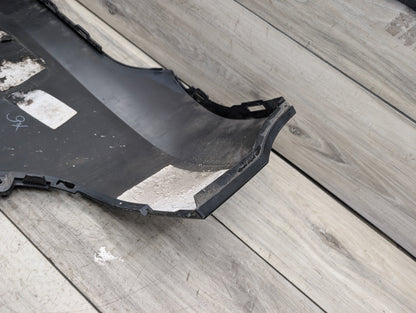 2007 - 2013 BMW X5 E70 Rear Right Passenger Bumper Cover 7158440 N62B48B
