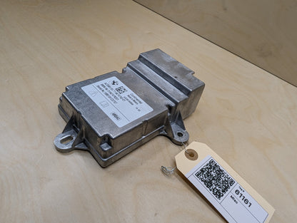 OEM BMW G01 G02 G12 G30 X3 X4 SRS Main Safety Restraint Airbag Control Module