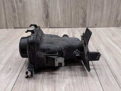 2019-2026 BMW X5 G05 Coolant Expansion Tank Reservoir 8610658 OEM