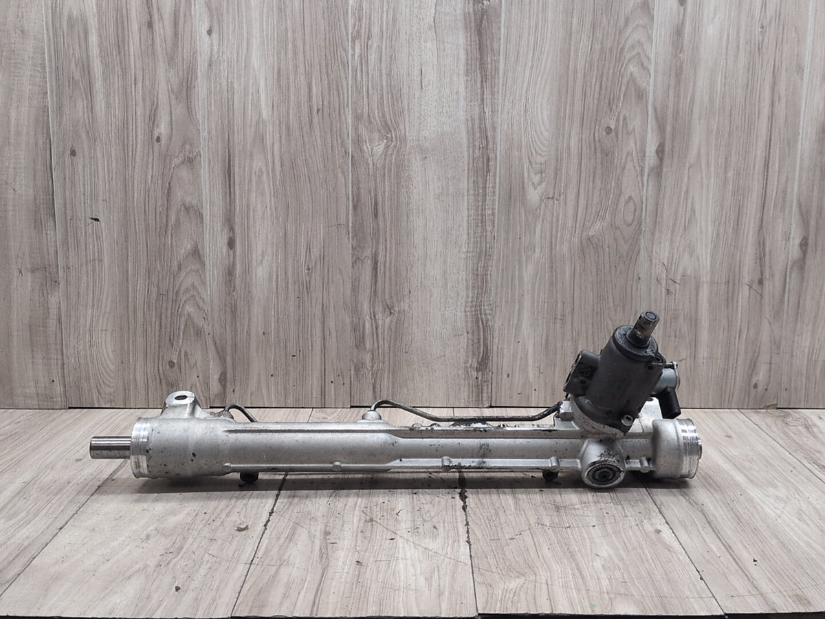 2009-2012 Audi A4 S4 B8 AWD Steering Gear Rack & Pinion 8T1422066B