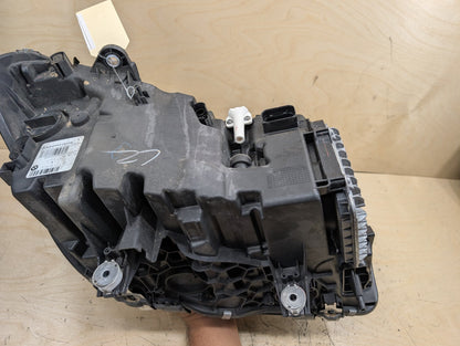 2018-2024 BMW X3 G01 - Front Left Driver Headlight w/ Modules SET PN: 8496815