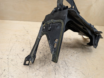 2010-2017 BMW 535i GT xDrive F07 Left Driver Headlight Bracket 7200777 OEM