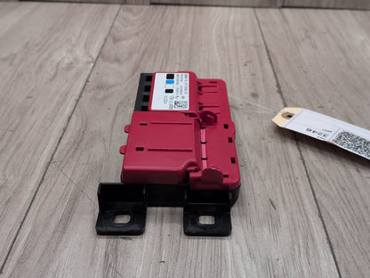2019 - 2026 BMW X5 G05 Rear Power Distribution Fuse Box 8717954 N63B44M3