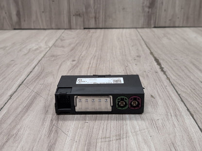 18-24 OEM AUDI A4 A5 Q5 S4 SQ5 Center Console USB Port Aux Jack Port Connection