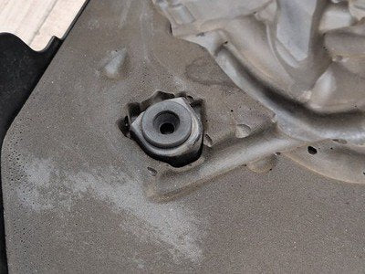 OEM BMW G01 G02 G20 G22 G23 G26 G30 G42 Engine Motor Cover Head Cylinder B46 B48