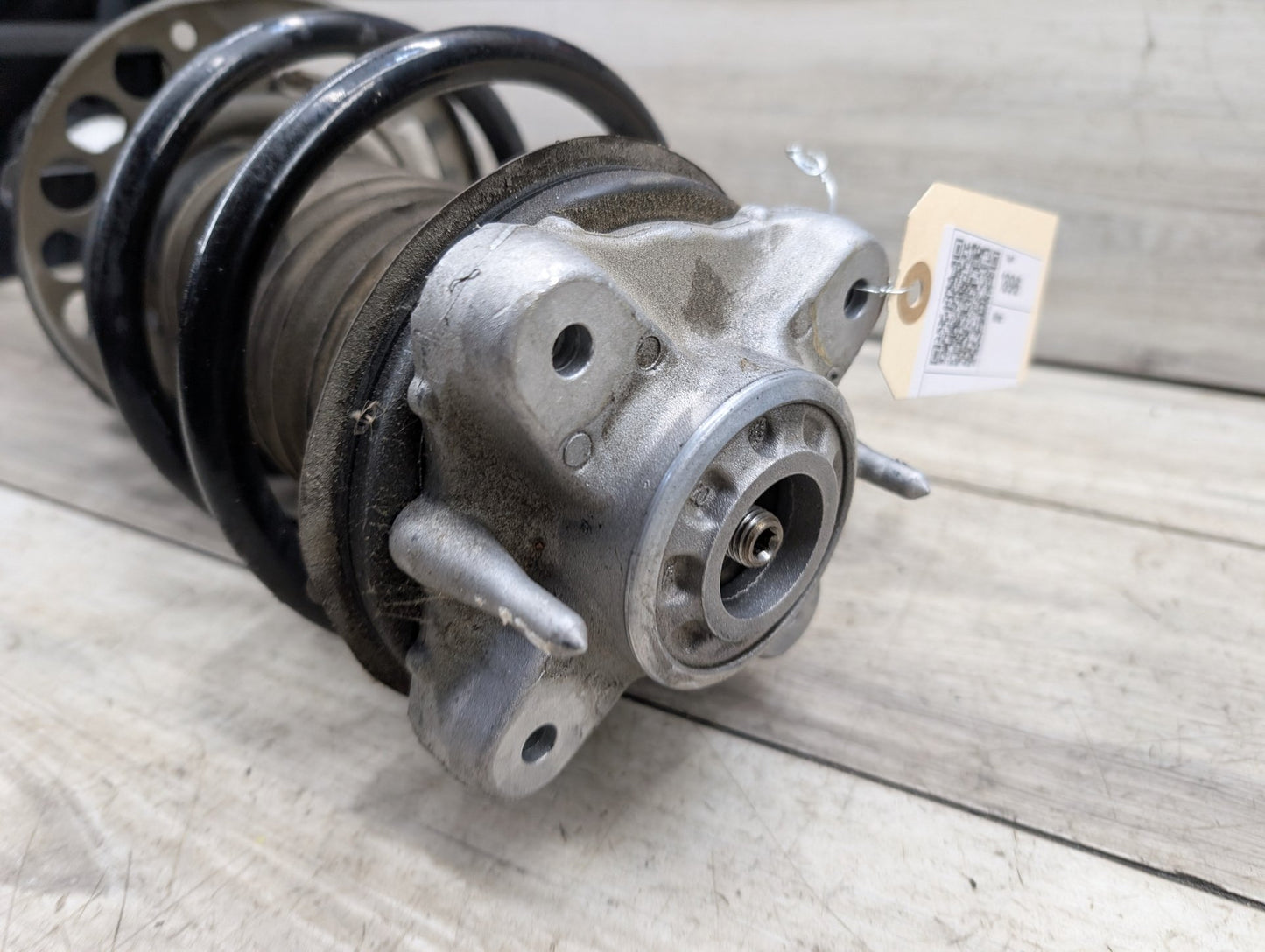 2021-2026 BMW 430i G22 Front Left Driver Spring Strut Shock Absorber 6879383