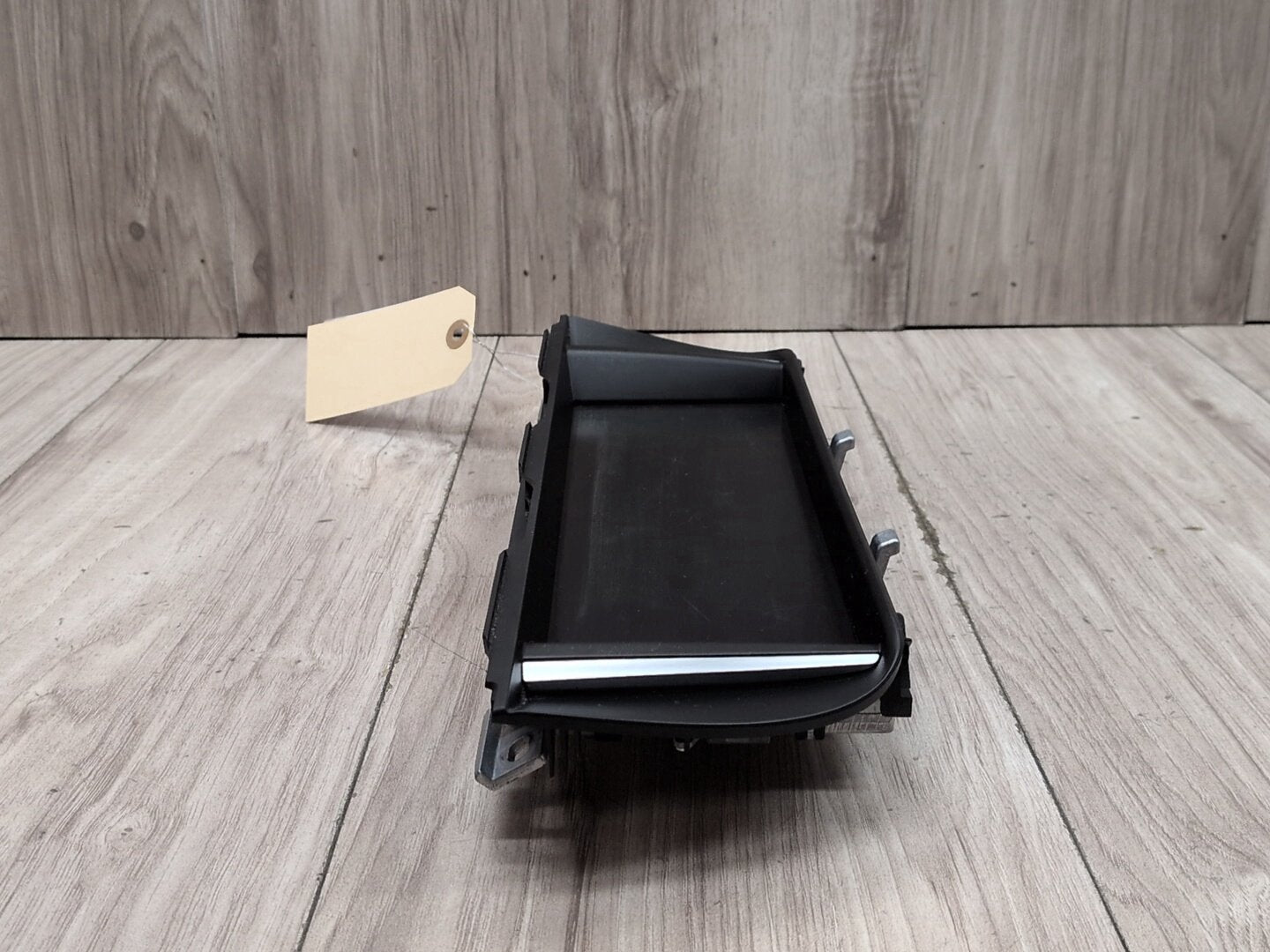2011-2016 BMW 535i F10 Monitor Display Screen 9289008