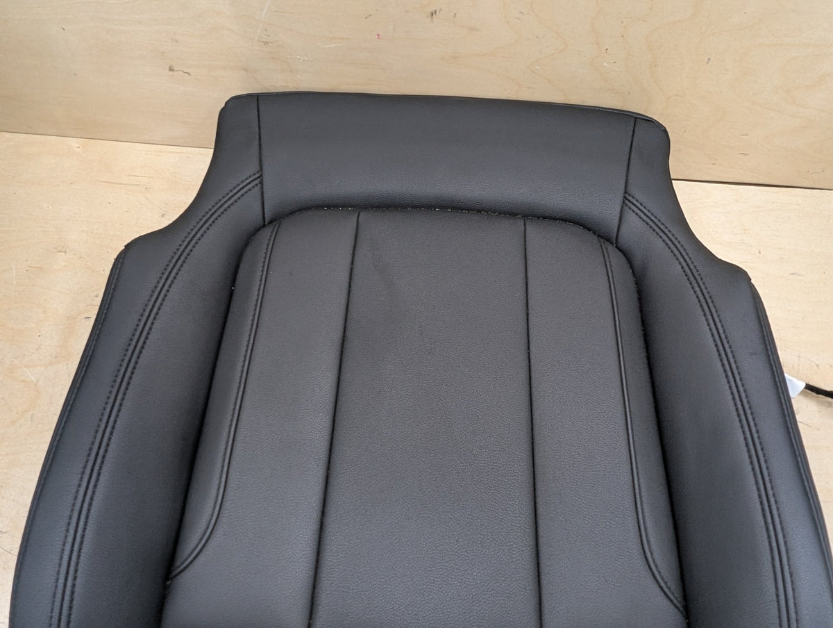 2019-2026 BMW M340i G20 Front Left Driver or Right Passenger Seat Lower Cushion 7477372