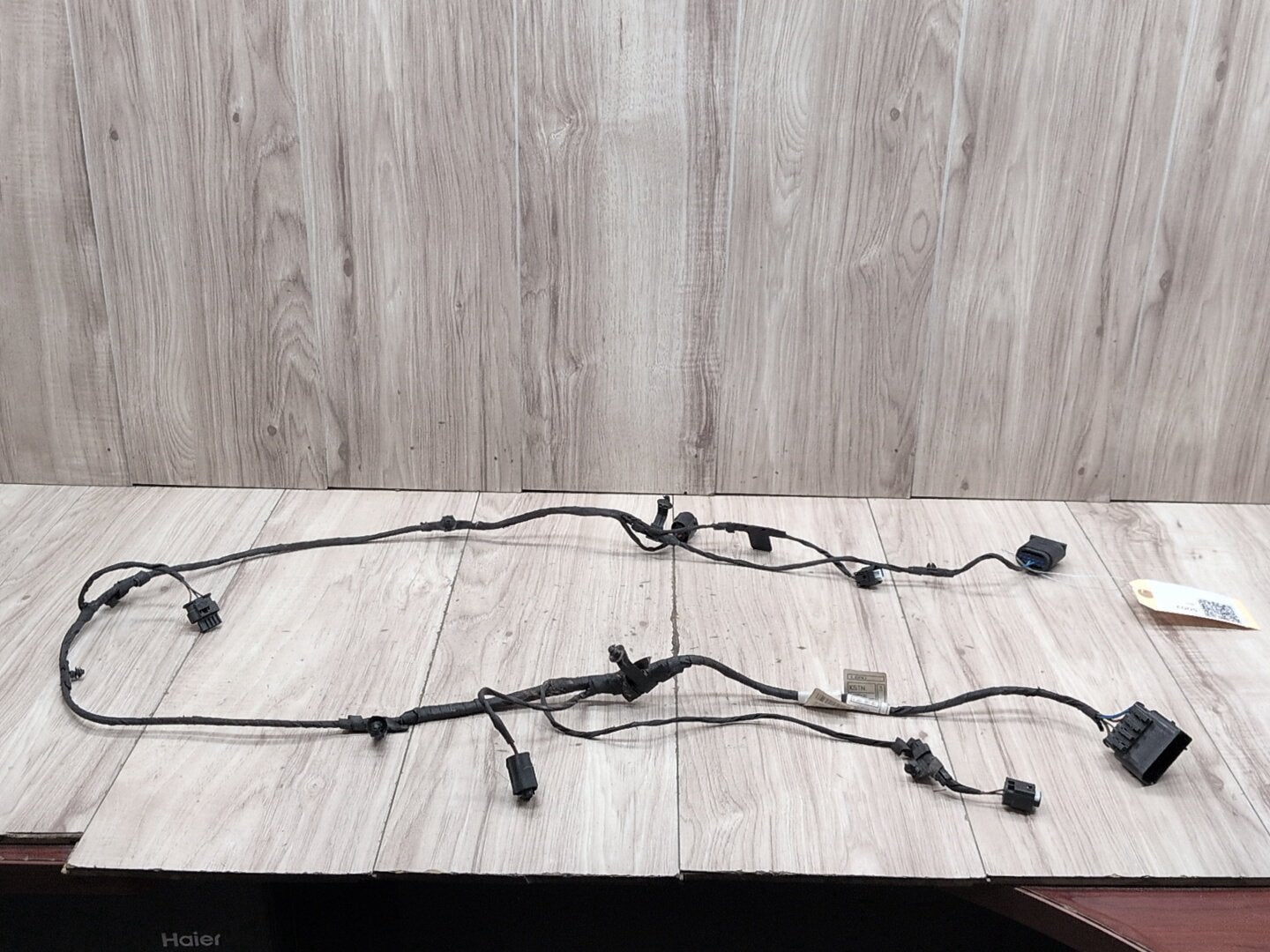 2011 - 2016 BMW 535i F10 Misc 9291087 N55B30A