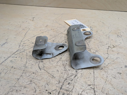 2011-2017 Audi RS5 8T Front Right Passenger Fender Brackets SET 8T0821468A OEM