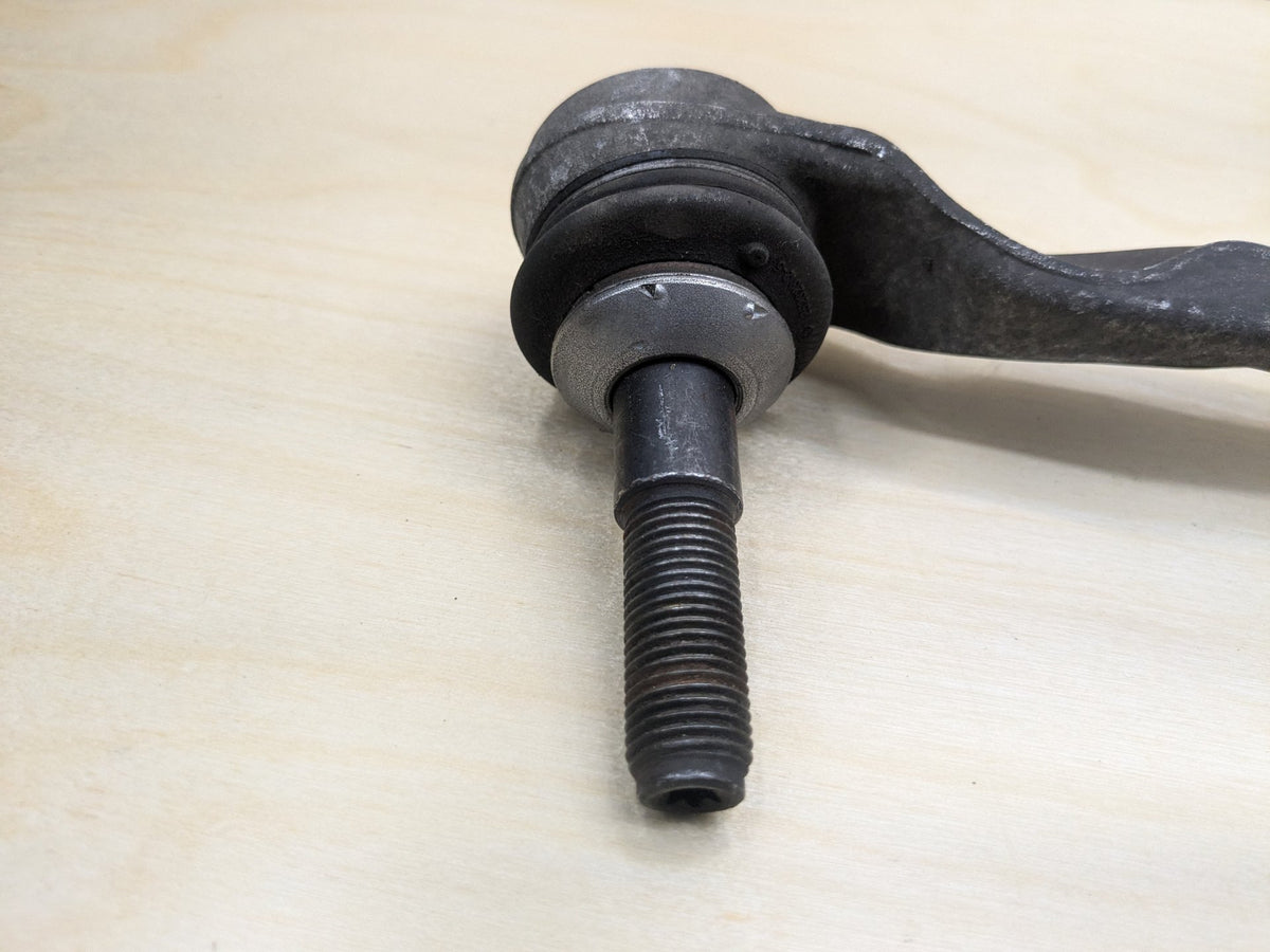 16-20 OEM BMW G30 G12 530 540 M550 740 750 Front Left Driver Side Tie Rod