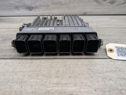PRE-LCI OEM BMW G01 G02 G30 530 X3 X4 ECU DME B46 Engine Computer Unit DME 840