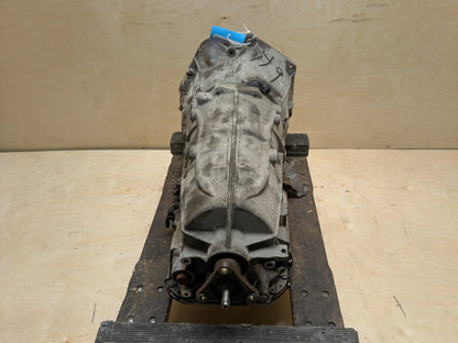 OEM BMW E90 E91 E92 E93 N51 N52 RWD Automatic Transmission GM GA6L45R 128K