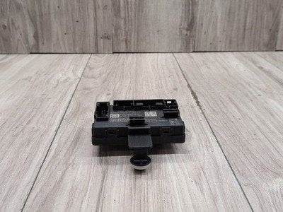 18-24 OEM Audi A4 A5 S4 S5 Front Right Door Control Module 4M0959792H