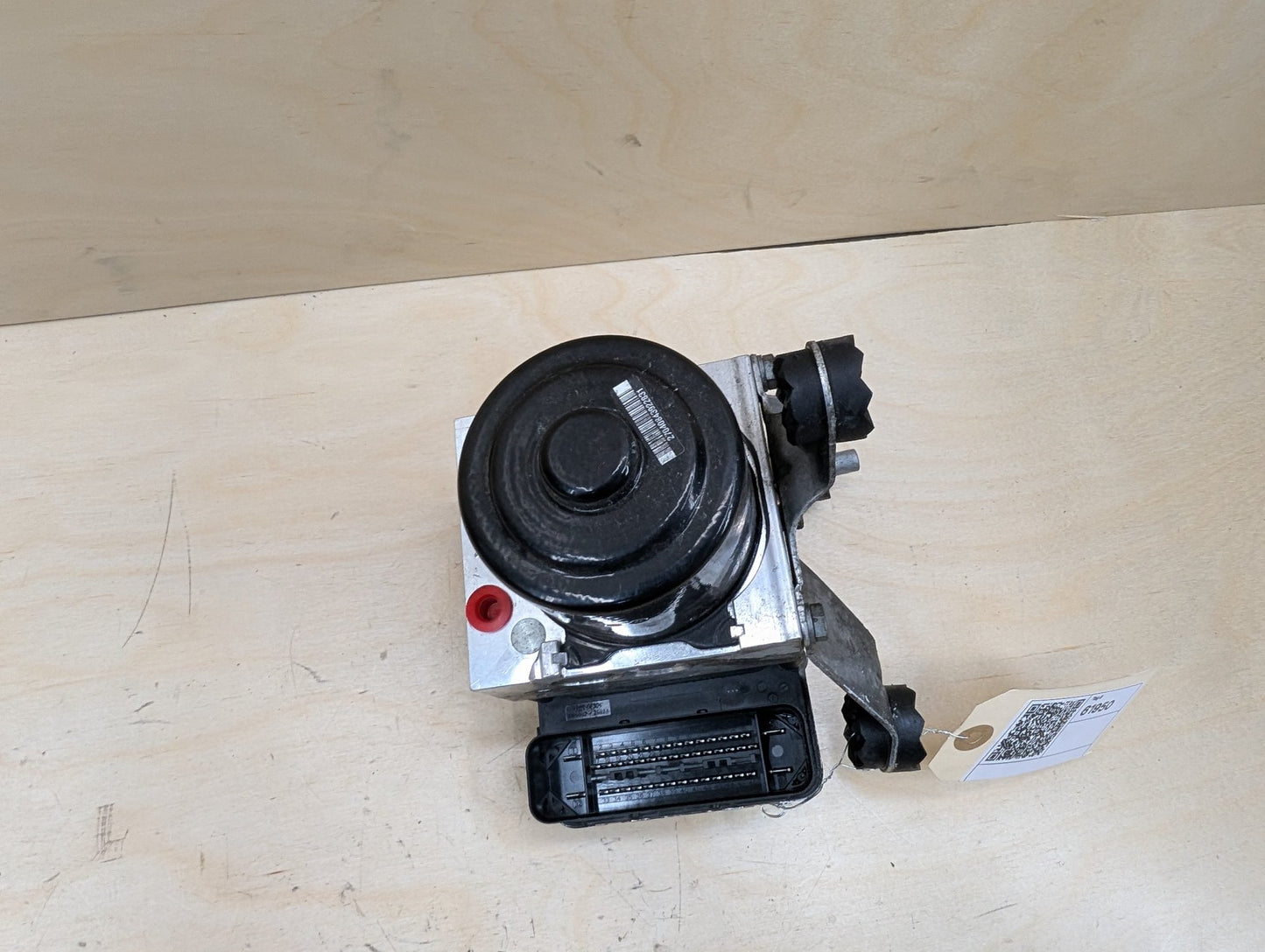 11-18 OEM BMW F25 F26 X3 X4 ABS Brake Pump Anti Lock DSC Dynamic Stability