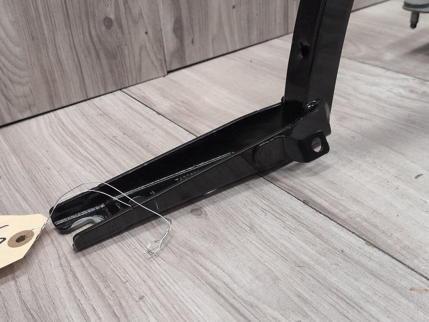 2020 BMW M340i G20 Rear Left Right Liftgate Trunk Lid Strut Shock Supports SET 7430639
