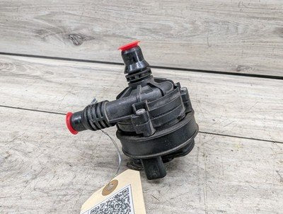 *OEM BMW G01 G05 G20 G22 G30 G42 G80 G82 G83 M3 M4 Engine Auxiliary Water Pump