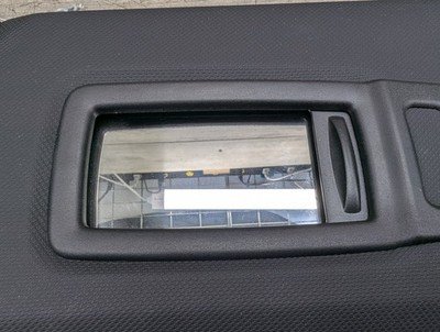 2018-2024 BMW X3 G01 Front Left Driver Sun Visor 8071073 OEM