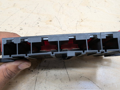OEM BMW F22 F30 F32 F36 F80 F82 Positive Battery Distributor B+ Power Fuse Box