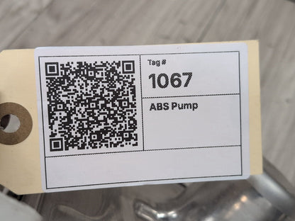 2023 - 2026 BMW M2 G87 ABS Pump Module 7909434 S58B30T0