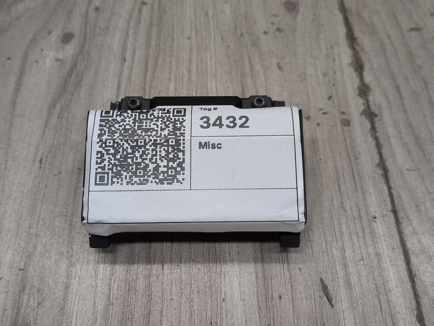 2019 - 2026 BMW X5 G05 Front Windshield Kafas Lane Assist Camera Module 9439028 N63B44M3