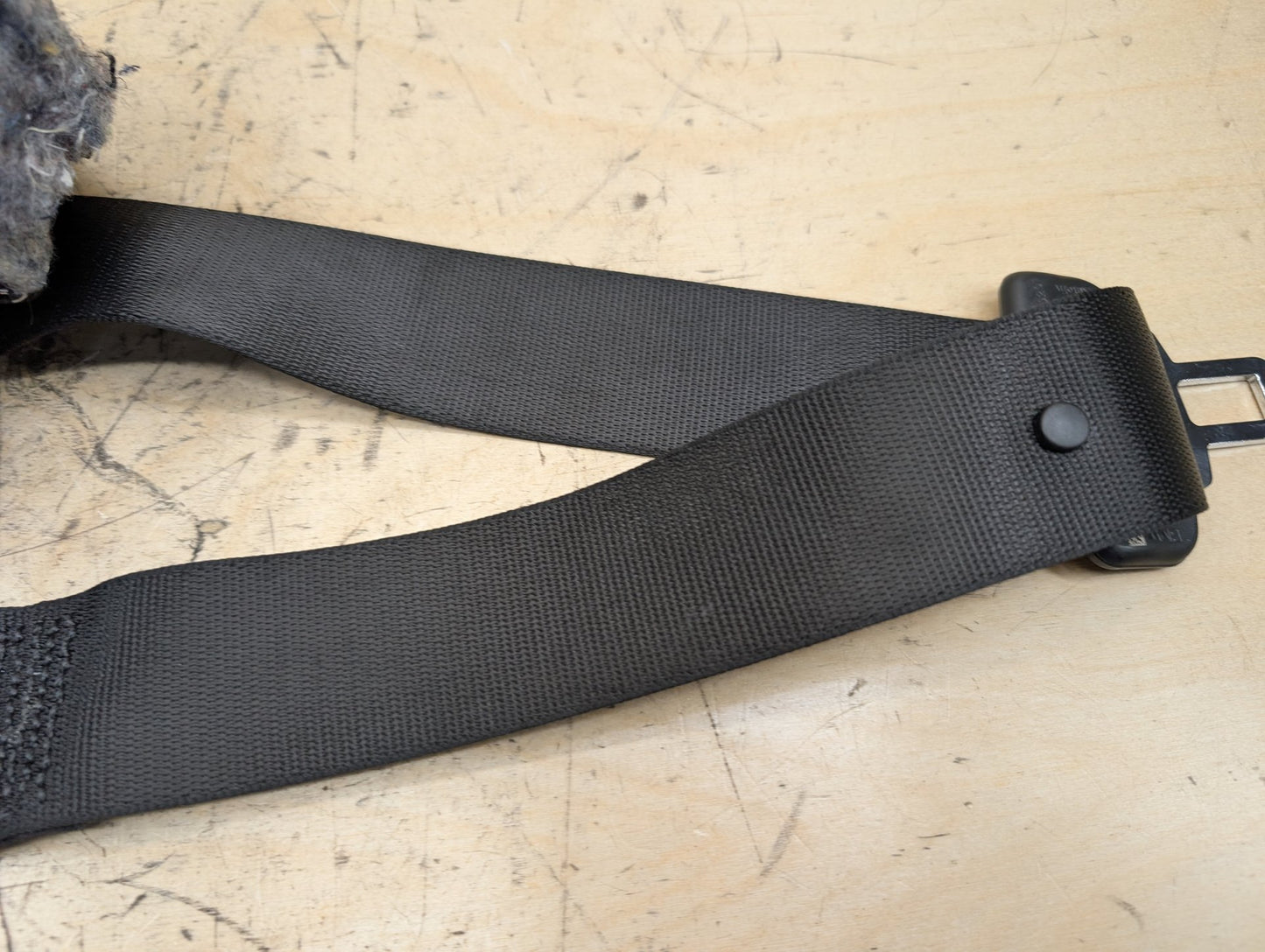19-24 OEM BMW G20 G80 330 M340 M3 Rear Left Right Seat Belt Seatbelt Retractor