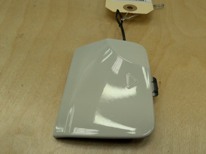 2019 BMW X3 G01 Rear Bumper Tow Hook Insert Cover 7400662 OEM