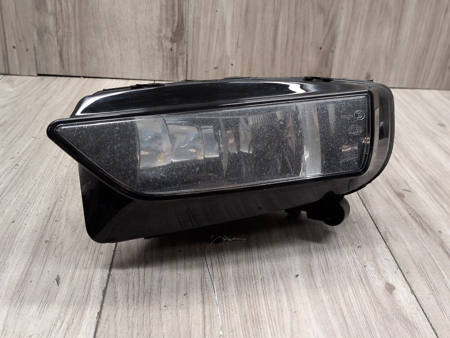 2008 - 2017 Audi S5 8T Front Right Passenger Bumper Fog Lamp Light 8T0941700G