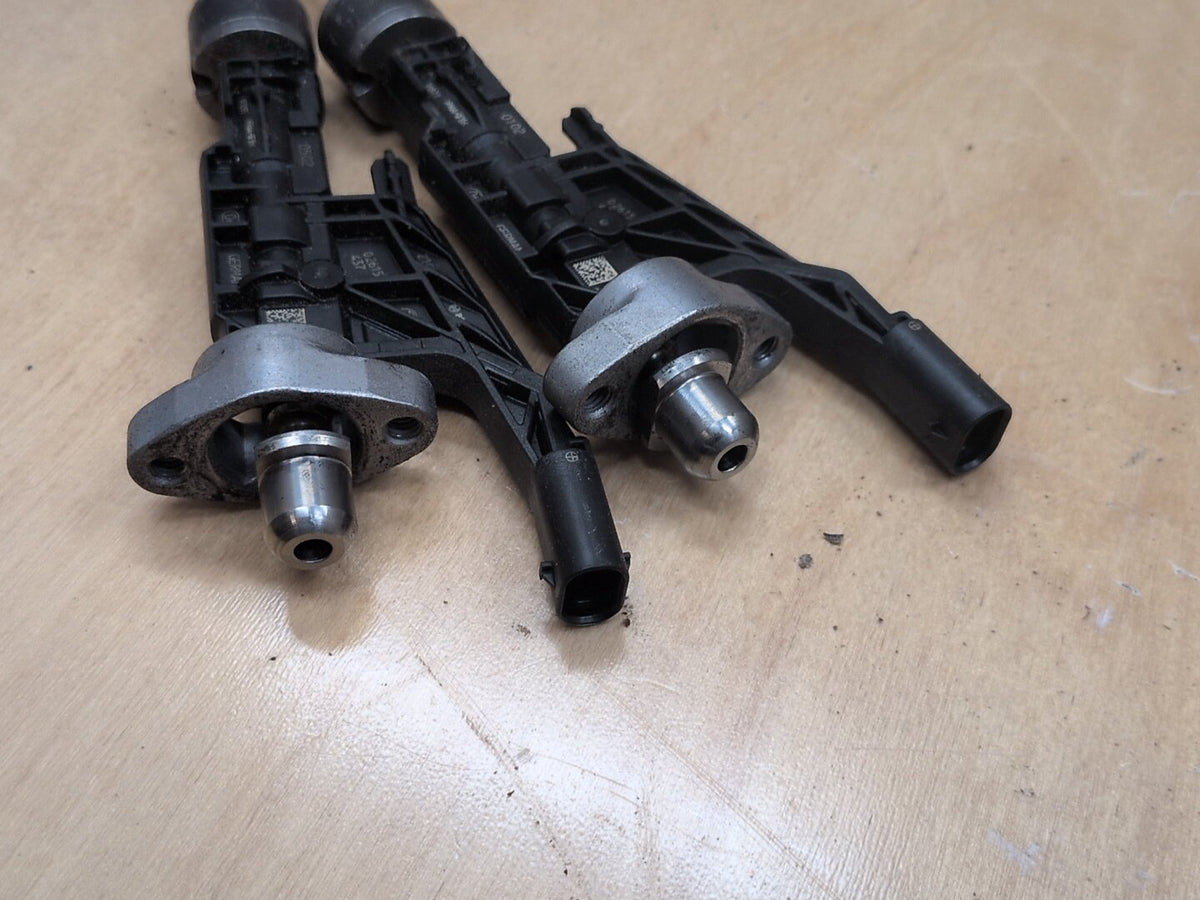 2022-2026 BMW G26 430i B46B20O1 Engine Motor Injector SET 8656548