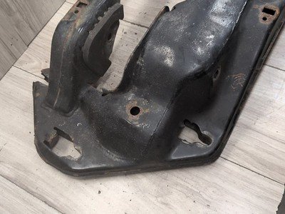 OEM BMW E70 F15 F16 F85 F86 X5 X6 Transmission Crossmember Support Mount Bracket