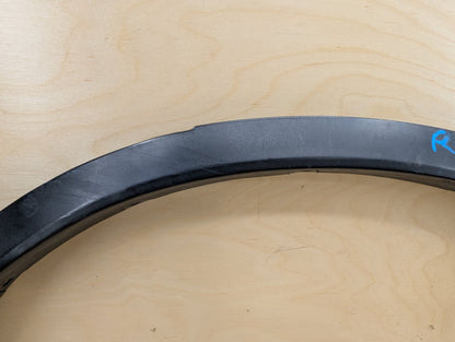 OEM BMW F25 F26 X3 X4 Rear Left Driver Fender Flare Wheel Arch Molding Trim