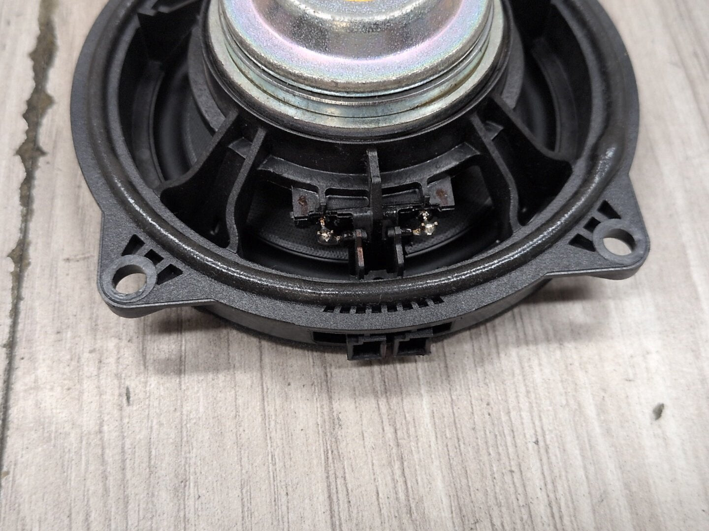 2016 BMW X5 G05 Speakers SET 2622518 CTUB