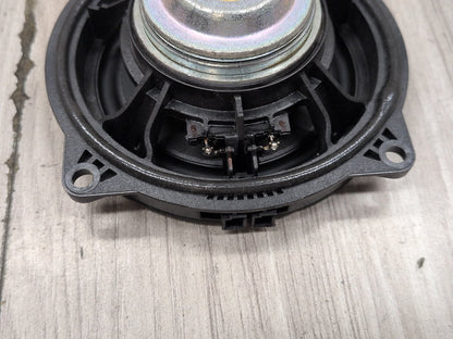 2016 BMW X5 G05 Speakers SET 2622518 CTUB