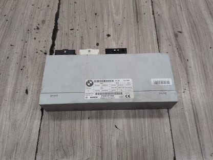 OEM BMW F01 F02 F07 F10 F25 528 535 750 Trunk Lid Tailgate Lift Control Module