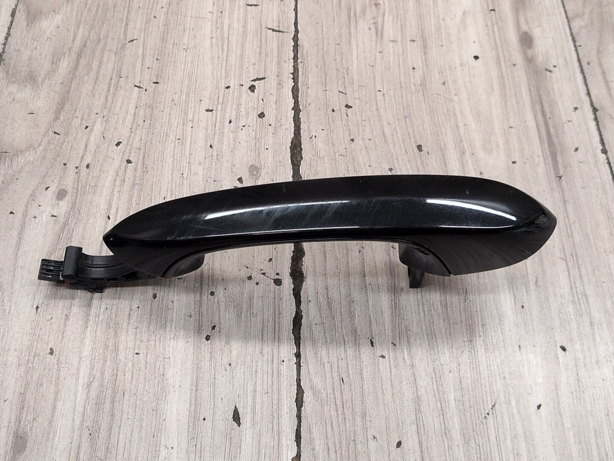 OEM BMW G01 G20 G22 G23 G30 Front Rear Right Passenger Door Handle COMFORT Black