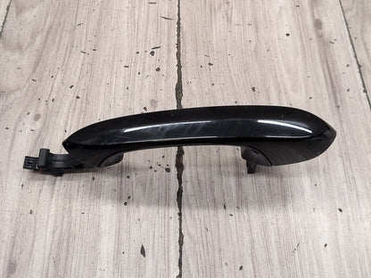 OEM BMW G01 G20 G22 G23 G30 Front Rear Right Passenger Door Handle COMFORT Black