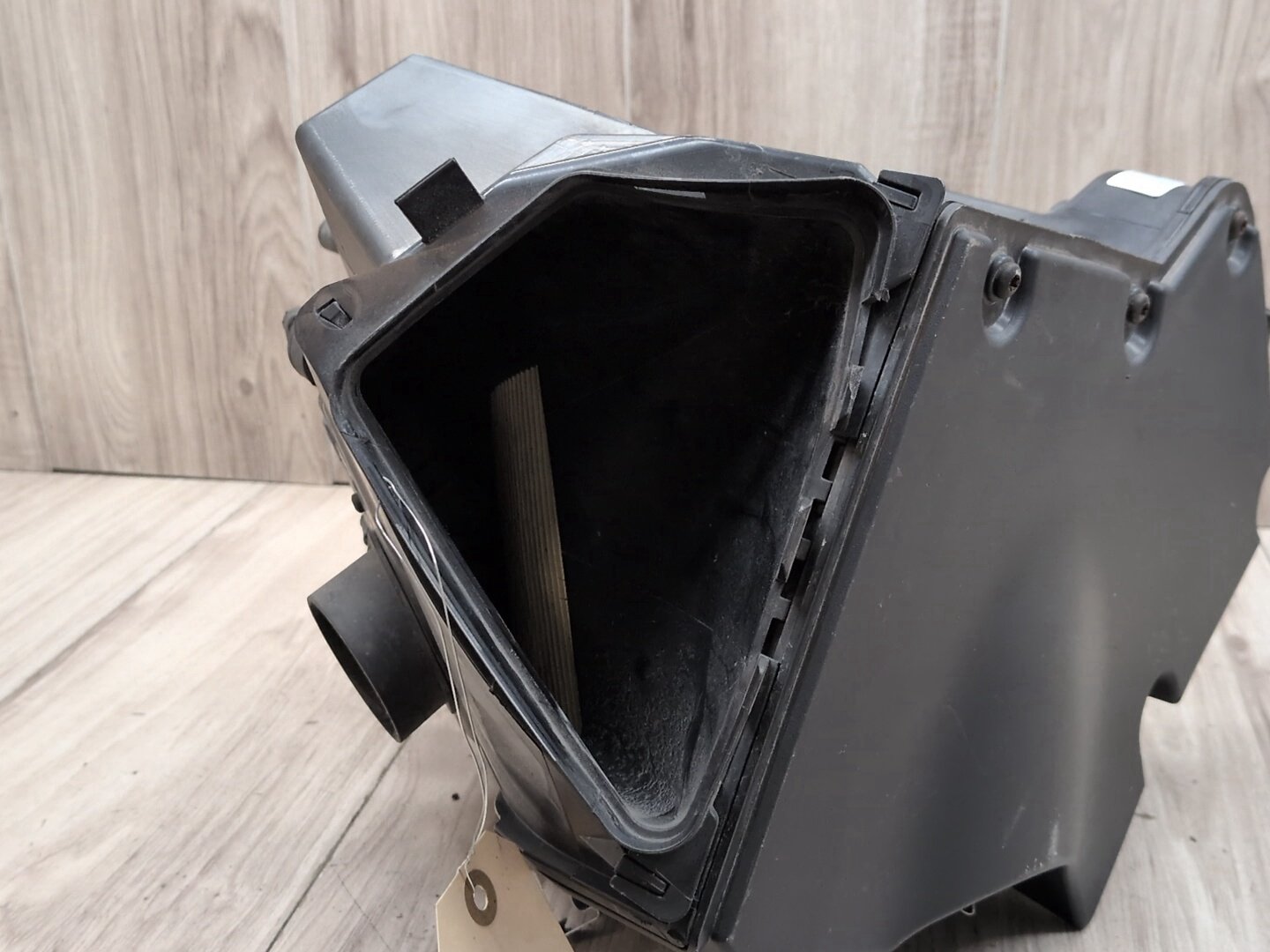 2013 - 2017 Audi S5 8T Engine Air Filter Box Assembly 8K0133837Q CTUB