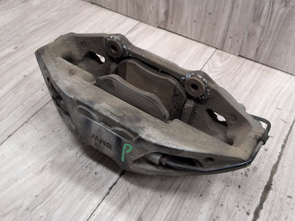 2016-2022 BMW 750i G12 Front Left Right Brake Caliper SET 6891297