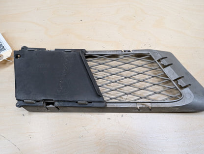 2007-2013 BMW 335i E93 Front Left Driver Bumper Cover Grille 7154721