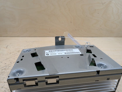 18-21 OEM BMW G01 F97 X3 X3M Hi-Fi HiFi Stereo Audio Amp Amplifier HARMAN BECKER