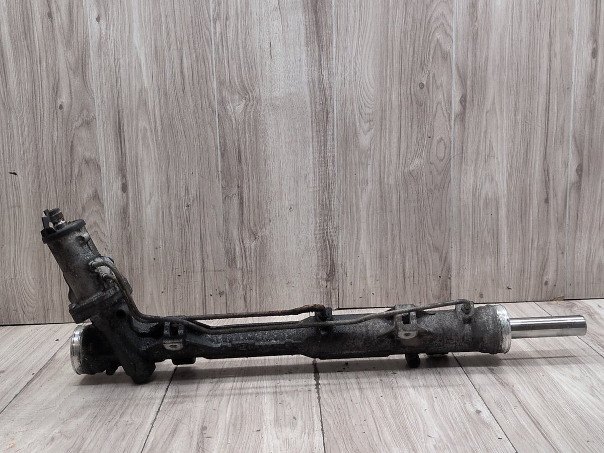 OEM BMW E82 E88 E90 E92 E93 328 335 RWD Power Steering Gear Rack and Pinion L5