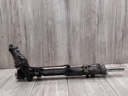 OEM BMW E82 E88 E90 E92 E93 328 335 RWD Power Steering Gear Rack and Pinion L5
