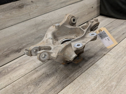 OEM BMW G01 X3 30i 30iX M40iX REAR Right Passenger Knuckle Hub Spindle Bearing