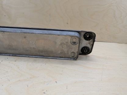 07-19 OEM BMW E70 E71 F15 F16 X5 X6 Auto Transmission Oil Cooler Heat Exchanger