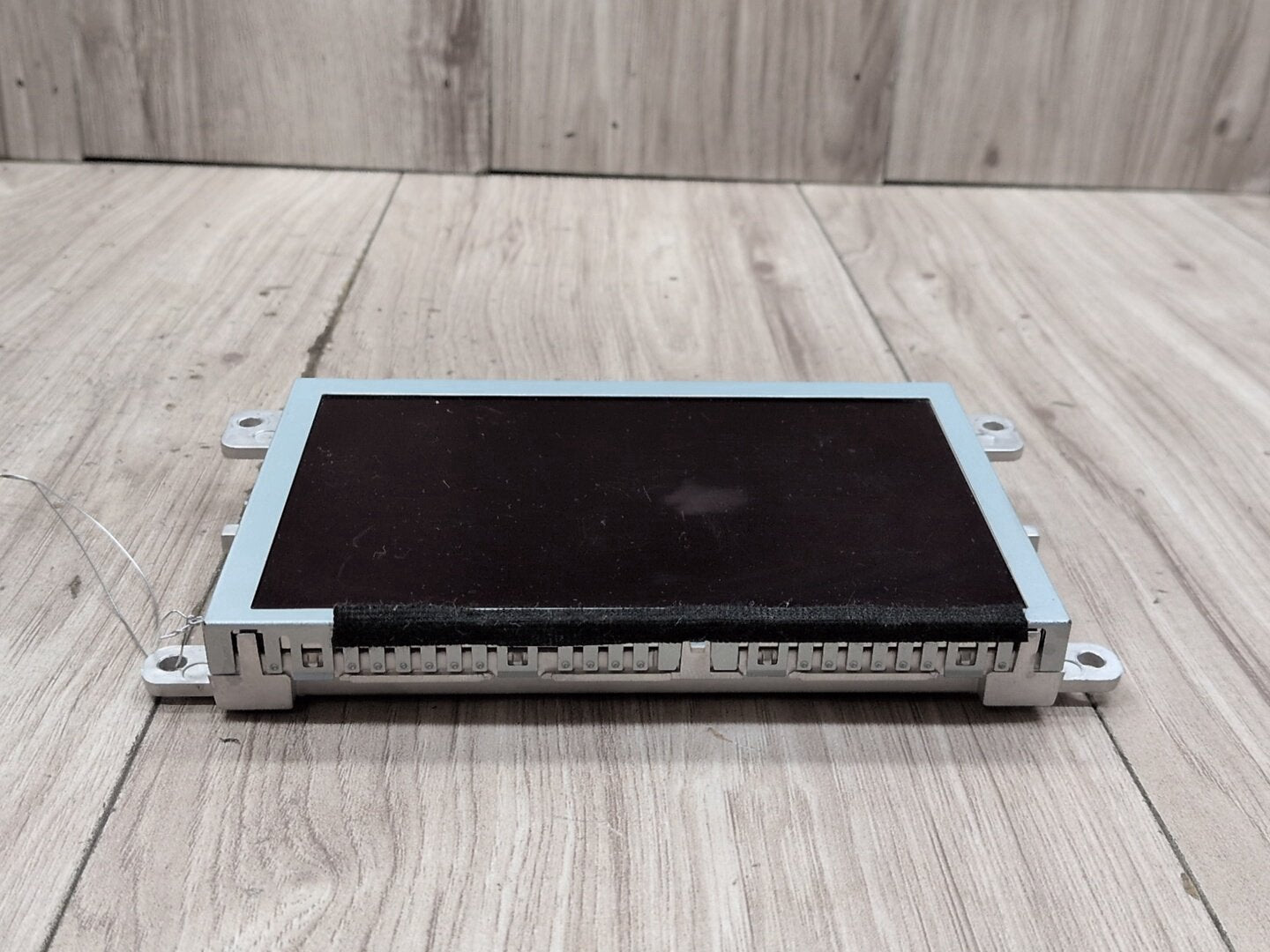 2008 - 2017 Audi S5 8T Monitor Display Screen 8R0919604