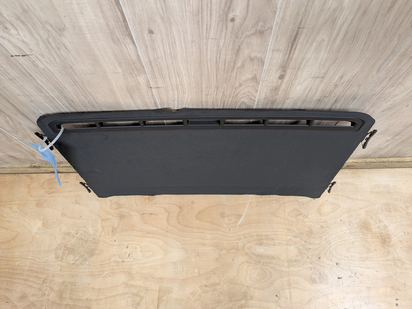2010-2016 Audi S4 B8 Sunroof Sun Roof Glass Cover Trim 8K0807332A OEM