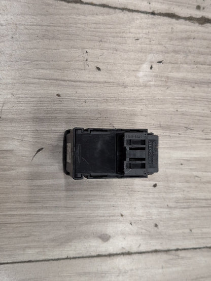 2015-2018 Audi Q3 8U Emergency Parking Brake Switch 8U0927225F